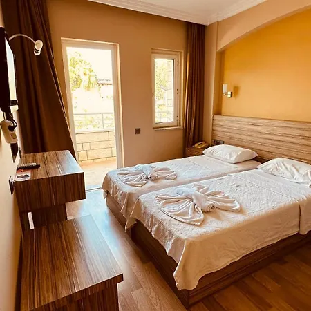 Hotel Havana