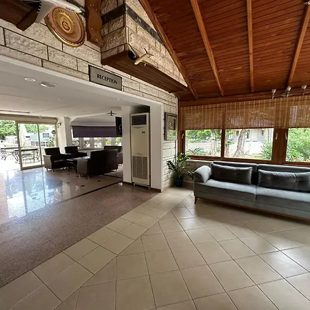 ホテル Havana ケメル