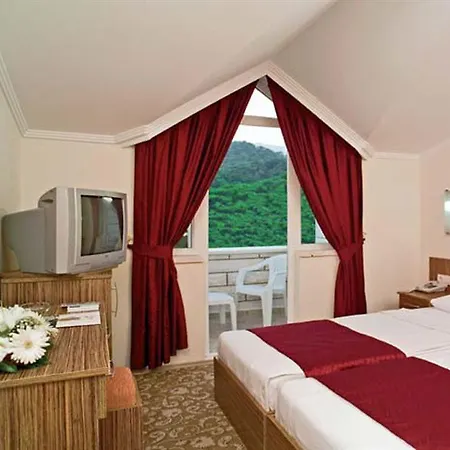 Hotell Havana Kemer
