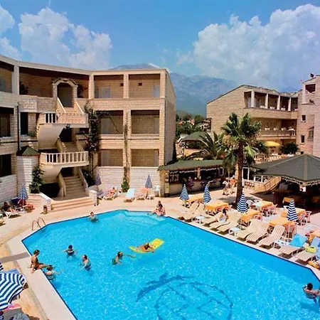 Hotel Havana