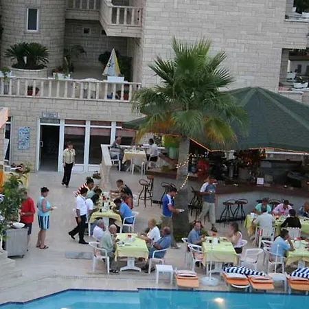 Hotel Havana