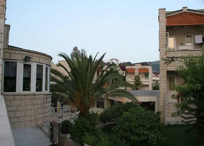 מלון Havana