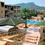 Hotel Havana 4*