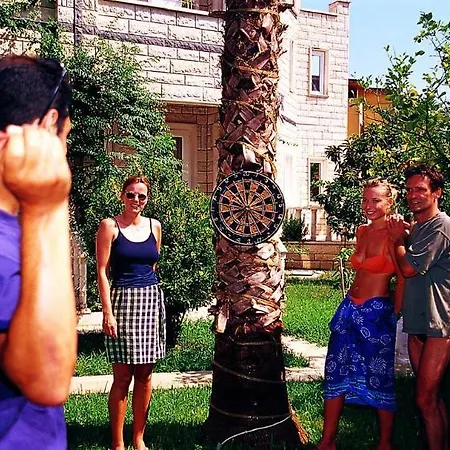 Havana فندق كمر