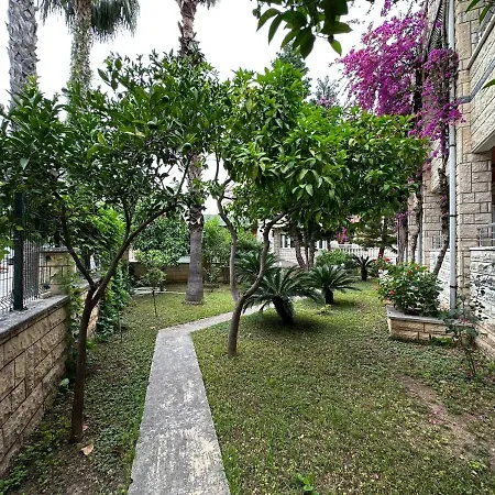 Havana Hotel Kemer