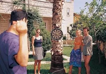 Havana 4* كمر