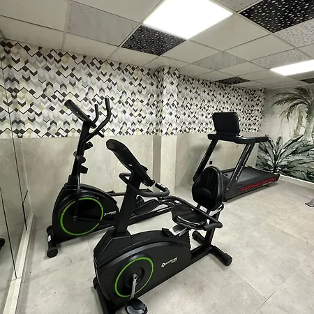 Havana Hotel Kemer