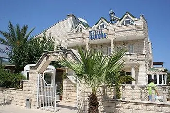 Havana فندق 4*
