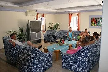 Havana فندق 4*