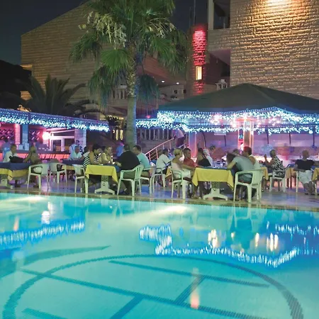 فندق Havana
